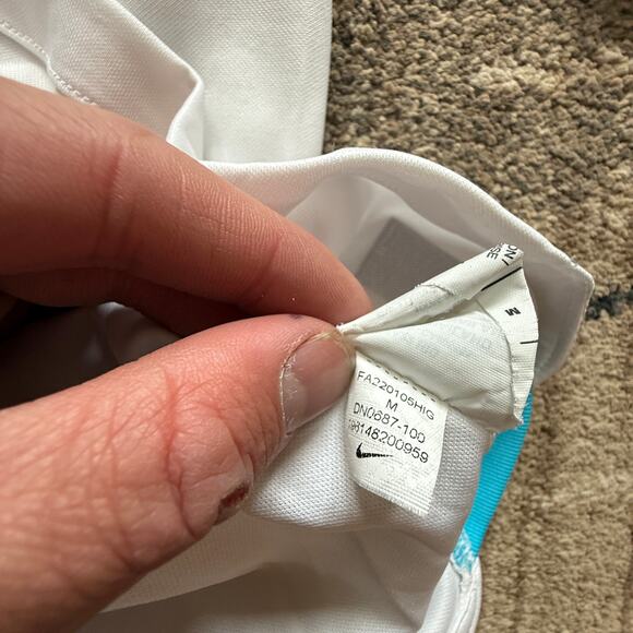 Men's Nike Harry Kane England National Team 2022/23 Home Soccer Jersey Sz Medium - Picture 4 of 8